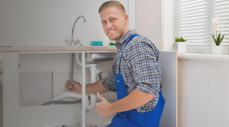 Professional Leak Detection in Estherville, IA