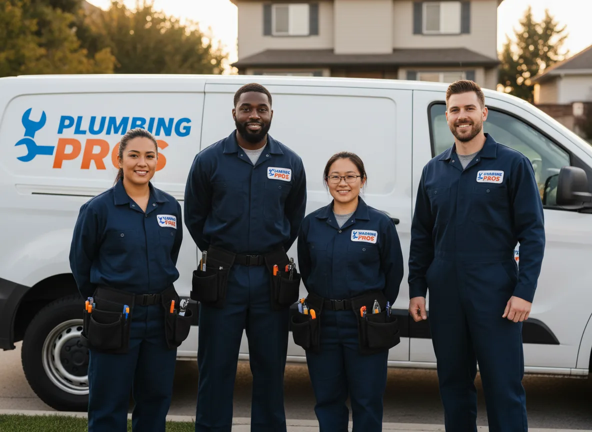 Water Heater Repair company in Estherville, IA